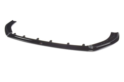 **CLEARANCE** Maxton Design - FRONT SPLITTER V.2 AUDI RS3 8V FACELIFT SPORTBACK (2017-2020) (NO RETURN)