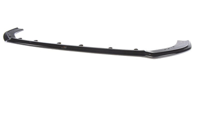 **CLEARANCE** Maxton Design - FRONT SPLITTER V.2 AUDI RS3 8V FACELIFT SPORTBACK (2017-2020) (NO RETURN)