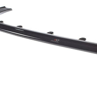 Maxton Design - FRONT SPLITTER V.2 AUDI RS3 8V FACELIFT SPORTBACK (2017-2020)