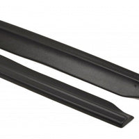 Maxton Design - SIDE SKIRTS DIFFUSERS AUDI S3 8P/ S3 8P FL/ RS3 8P