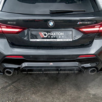 Maxton Design - Rear Valance V.1 BMW 1 F40 M-Sport / M135i