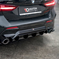 Maxton Design - Rear Valance V.1 BMW 1 F40 M-Sport / M135i