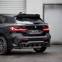 Maxton Design - Rear Valance V.1 BMW 1 F40 M-Sport / M135i
