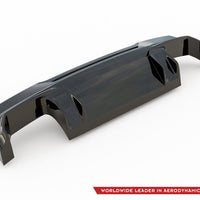 Maxton Design - REAR VALANCE V.2 BMW 1 F40 M-SPORT / M135I