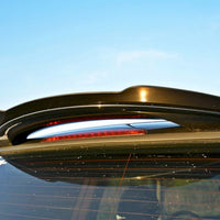 Maxton Design - SPOILER CAP MINI COOPER R53 S JCW (2003-2006)