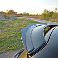 Maxton Design - SPOILER CAP MINI COOPER R53 S JCW (2003-2006)