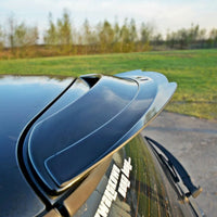 Maxton Design - SPOILER CAP MINI COOPER R53 S JCW (2003-2006)