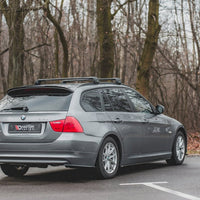 Maxton Design - SIDE SKIRT DIFFUSERS BMW 3 SERIES E91 FACELIFT (2008-2011)