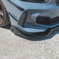 Maxton Design - FRONT SPLITTER V.5 BMW 1 F40 M-SPORT / M135I