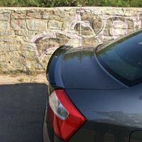 Maxton Design - SPOLER CAP AUDI A4 S-LINE B6 SEDAN