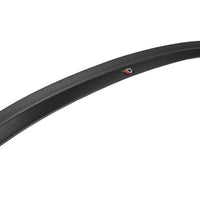 Maxton Design - SPOLER CAP AUDI A4 S-LINE B6 SEDAN