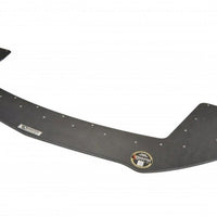 Maxton Design - Front Racing Splitter Ford Mustang Mk6 GT