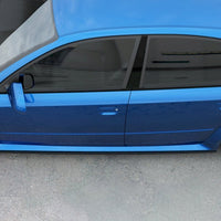 Maxton Design - SIDE SKIRTS SPLITTERS AUDI RS4 B7 (2006-2008)