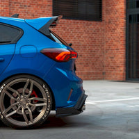 Maxton Design - SPOILER FORD FOCUS MK4 ST LINE (2019-)