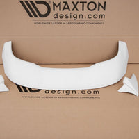 Maxton Design - SPOILER FORD FOCUS MK4 ST LINE (2019-)
