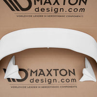 Maxton Design - SPOILER FORD FOCUS MK4 ST LINE (2019-)
