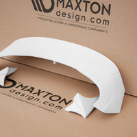 Maxton Design - SPOILER FORD FOCUS MK4 ST LINE (2019-)