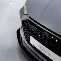 Maxton Design - FRONT SPLITTER V1 AUDI RS6 C8 / C8 Facelift