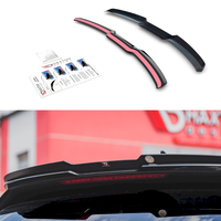 Maxton Design - SPOILER CAP AUDI A1 S-LINE GB