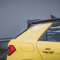 Maxton Design - SPOILER CAP AUDI A1 S-LINE GB