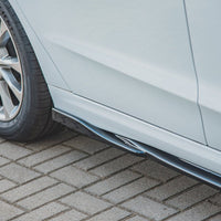 Maxton Design - SIDE SKIRTS SPLITTERS FORD MONDEO MK5 FACELIFT (2019-)
