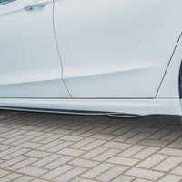 Maxton Design - SIDE SKIRTS SPLITTERS FORD MONDEO MK5 FACELIFT (2019-)