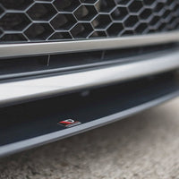 Maxton Design - STREET PRO FRONT SPLITTER VW GOLF MK 7 GTI 2013-2016