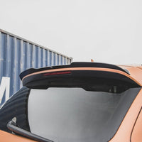 Maxton Design - SPOILER CAP AUDI Q7 S-LINE MK1 (2005-2009)