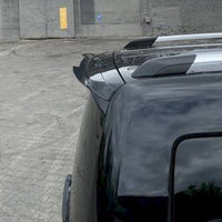 Maxton Design - SPOILER CAP VOLKSWAGEN CADDY MK4 (2015-2020)
