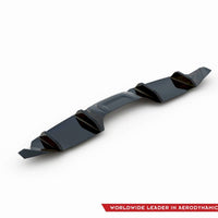 Maxton Design - REAR VALANCE FORD MUSTANG MK6 FACELIFT (2017-)