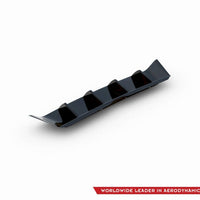 Maxton Design - REAR VALANCE SKODA KAMIQ (2019-)
