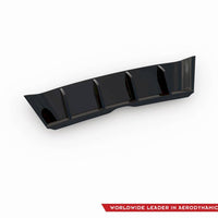 Maxton Design - REAR VALANCE SKODA KAMIQ (2019-)