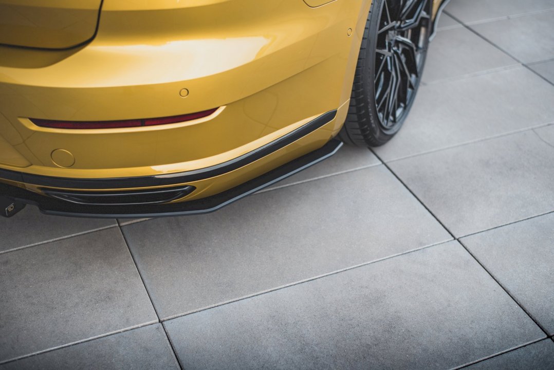 Maxton Design - STREETPRO MAXTON RACING REAR VALANCE VW ARTEON R-LINE (2017-)