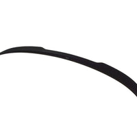 Maxton Design - SPOILER EXTENSION FORD FOCUS MK4 STANDARD (2018-UP)
