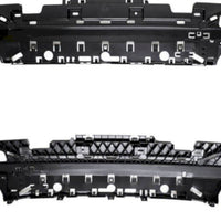Maxton Design - REAR VALANCE SPORT-PERFORMANCE BMW 5ER G30 M-SPORT (2017-)