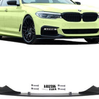 Maxton Design - FRONTSPOILER SPORT- PERFORMANCE BMW 5 G30 G31 M-SPORT (2017-2020)