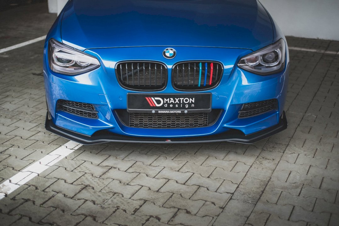 Maxton Design - FLAPS BMW M135I F20 (2011-2015)