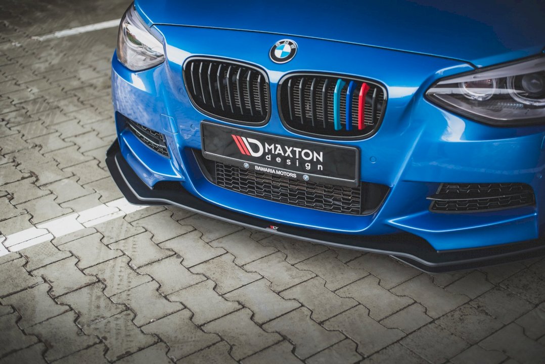 Maxton Design - FLAPS BMW M135I F20 (2011-2015)