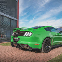 Maxton Design - STREET PRO RACING DURABILITY STREET PRO FORD MUSTANG GT MK6 FACELIFT (2017-)
