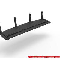 Maxton Design - STREET PRO REAR DIFFUSER AUDI SQ5 MK1 (8R) (2012-2017)