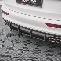 Maxton Design - STREET PRO REAR DIFFUSER AUDI SQ5 MK1 (8R) (2012-2017)