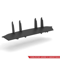 Maxton Design - STREET PRO REAR DIFFUSER MERCEDES-AMG CLA 35 / 45 C118 (2019-)