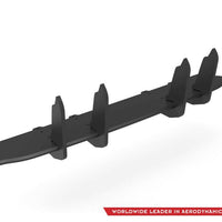 Maxton Design - STREET PRO REAR DIFFUSER MERCEDES-AMG CLA 35 / 45 C118 (2019-)