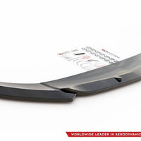 Maxton Design - FRONT SPLITTER MERCEDES AMG GLE COUPE C167