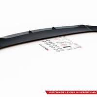 Maxton Design - FRONT SPLITTER MERCEDES AMG GLE COUPE C167