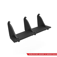 Maxton Design - STREET PRO REAR DIFFUSER BMW M4 F82 (2014-)