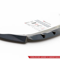 Maxton Design - FRONT SPLITTER FORD KUGA MK2.5 (2017-2019)