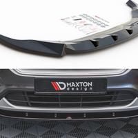 Maxton Design - FRONT SPLITTER FORD KUGA MK2.5 (2017-2019)