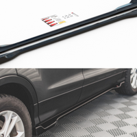 Maxton Design - SIDE SKIRTS DIFFUSERS FORD KUGA MK2.5 (2017-2019)