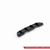 Maxton Design - REAR VALANCE FORD KUGA MK2.5 (2017-2019)